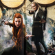 Illustration for article titled Seriously Cute Hobbit: Desolation of Smaug Poster Art